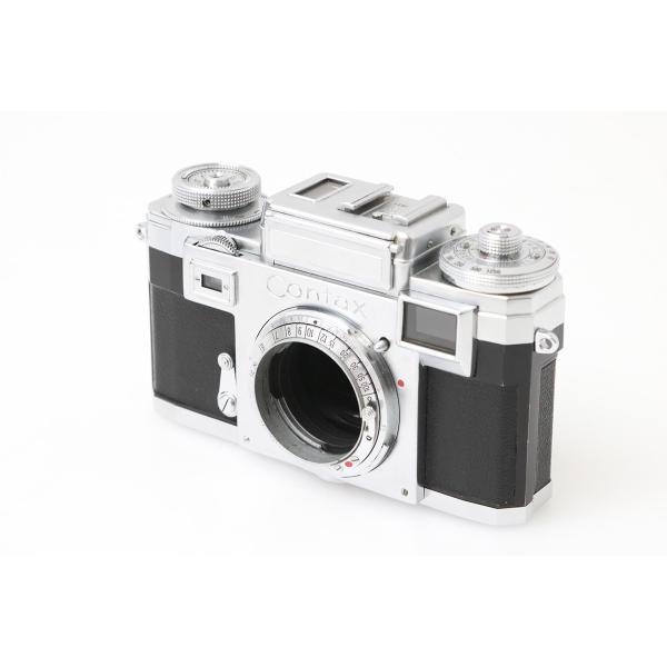 お買い得品｜コンタックス Contax IIIa ボディ CA01-M6967-3U2A