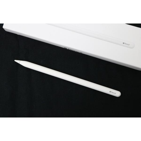 Apple 美品｜Apple Apple Pencil 第2世代 MU8F2J/A HA03-M6502-2G9