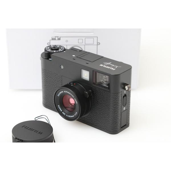 FUJIFILM（フジフイルム） 【全額返金保証】極美品｜富士フイルム