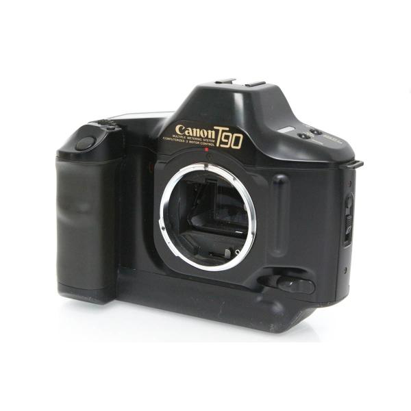 ジャンク品｜キヤノン T90 ボディ CA01-R5927-3U2A