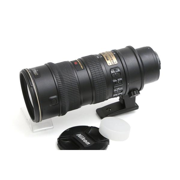 NIKKOR ジャンク品｜ニコン AF-S VR Zoom-Nikkor ED 70-200mm F2.8G(IF