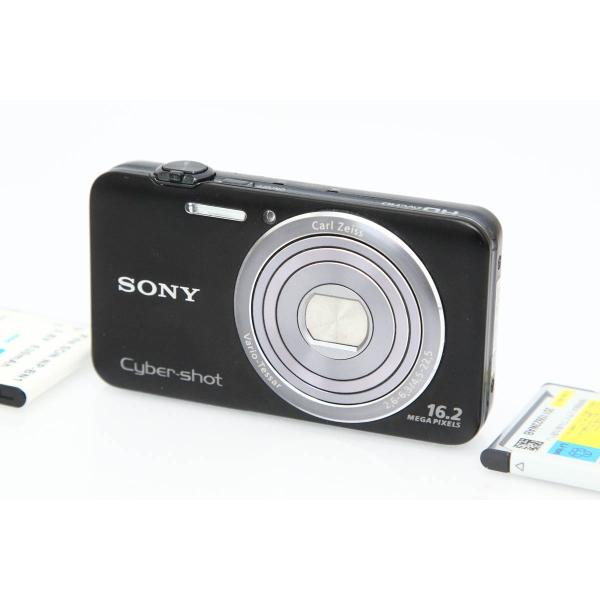 サイバーショット WXシリーズ ジャンク品｜ソニー DSC-WX30 (B
