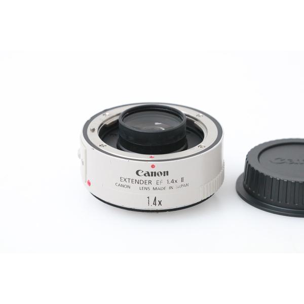 お買い得品｜キヤノン EXTENDER EF1.4X II CA01-M7121-2M3B