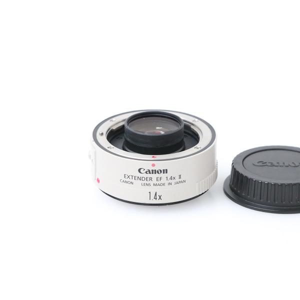 お買い得品｜キヤノン EXTENDER EF1.4X II CA01-M7113-2O3A