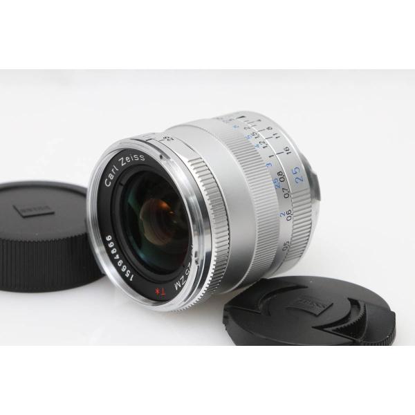 Biogon 25mm f2.8 | ライカカタログ | アトリエライカ