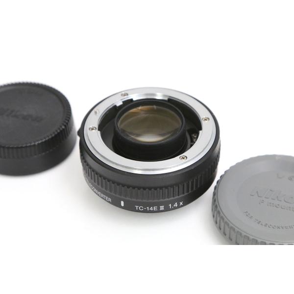 お買い得品｜ニコン AF-S TELECONVERTER TC-14E III CA01-B7161-2A1A