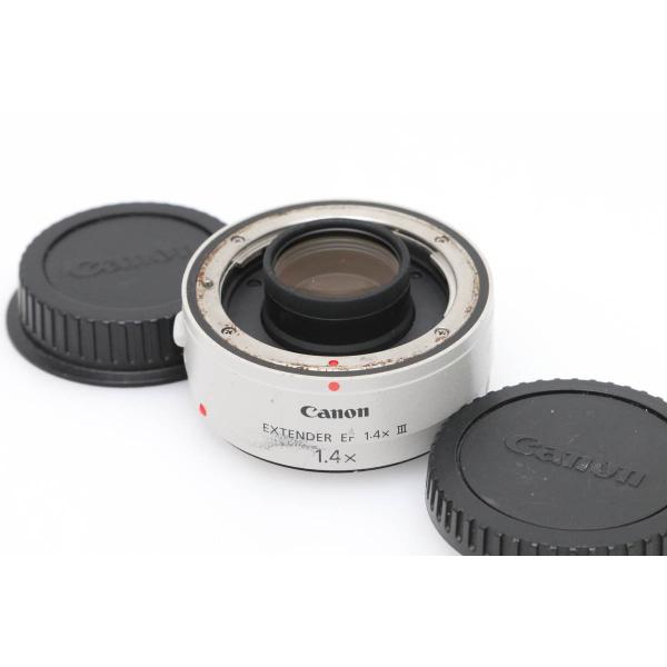 お買い得品｜キヤノン EXTENDER EF1.4X III CA01-D740-2A1D