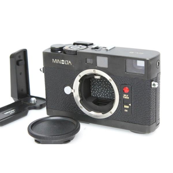お買い得品｜ミノルタ CLE CA01-R7875-3V3B