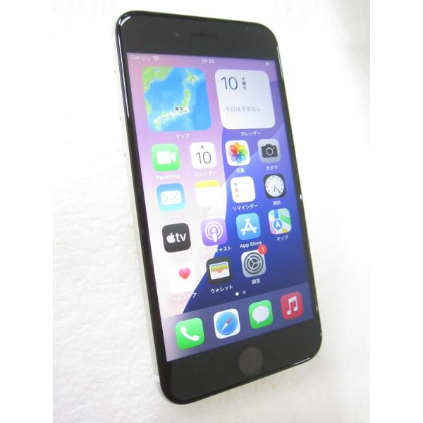 Apple 中古 iPhone SE 第2世代 64GB ホワイト MHGQ3J/A SIM Apple 中古 iPhone SE 第2世代 64GB ホワイト MHGQ3J/A SIM