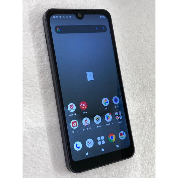 AQUOS wish2 ブラック sim フリー 64Gb SIMフリー】AQUOS wish2