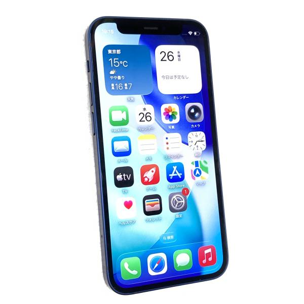 Apple iPhone 12mini SIMフリー 利用制限○ iphone12mini64.jpg