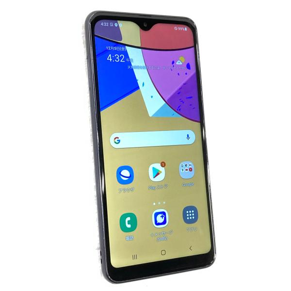 [仕様]●対応キャリア：au SIMロックあり●インチ/液晶：5.8インチ 1560ｘ720●内蔵ストレージ容量：64GB●RAM：3GB●OS：Android 11●IMEI：354559730584163 ●ネットワーク利用制限：○判定...