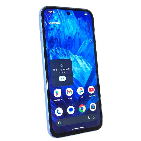 Google Pixel 8 中古 Pixel8a 128GB ベイ GA055 SIMフリー : あきばU
