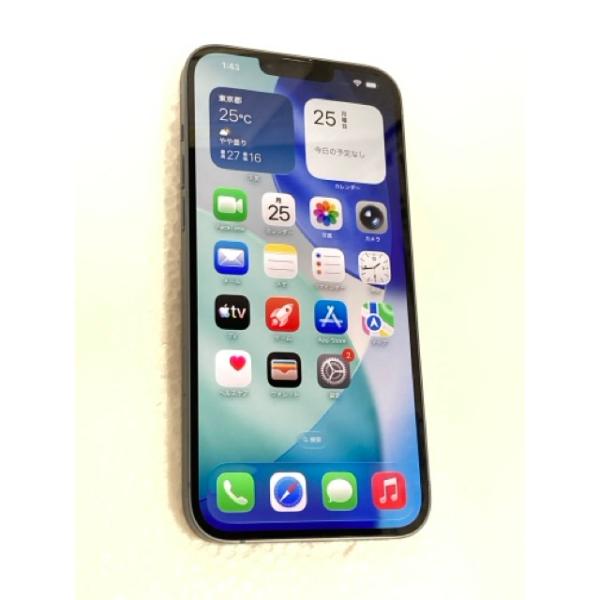 美品　iPhone 14 Plus 128GB MQ4D3J/A SIMフリー iPhone 14 Plus 中古 Apple iPhone14 128GB ブルー MQ4H3J／A SIM