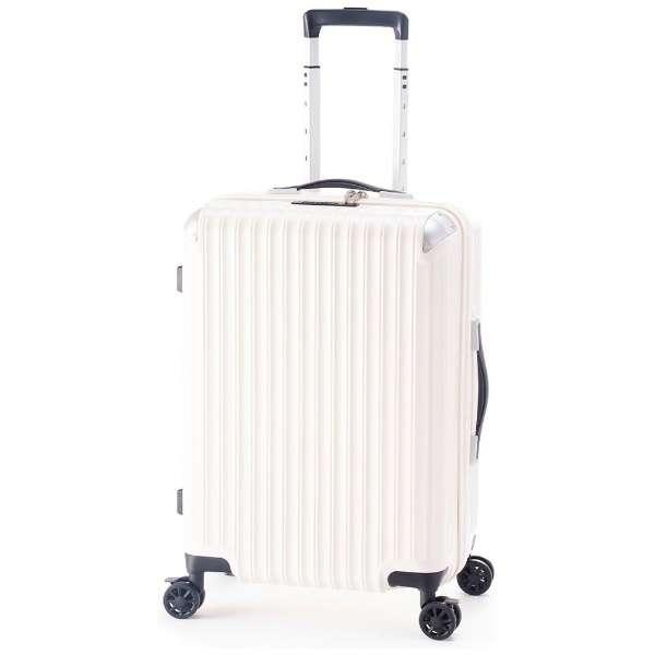 A.L.I アジア・ラゲージ スーツケース 56L 新品未開封