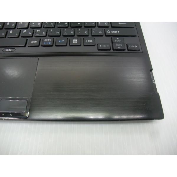 中古 ノートパソコン 東芝 Dynabook R731 C Pr731caan2ba51 Corei5 25m 4gb Mem 250gb Hdd Dvd Rom