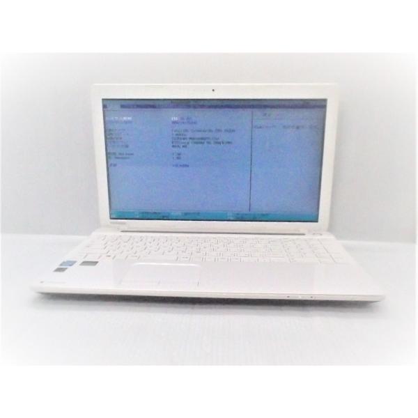 dynabook T 中古 ノートパソコン 東芝 T453/33KW PT453333KSXW