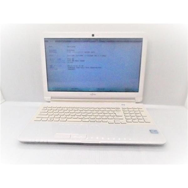 その他ノートPC本体 FUJITSU Lifebook AH53/K i7-2670QM 4GB 富士通lifebook AH53/K i7-2670QMメモリ4GB#5137 61uzp6tti4L