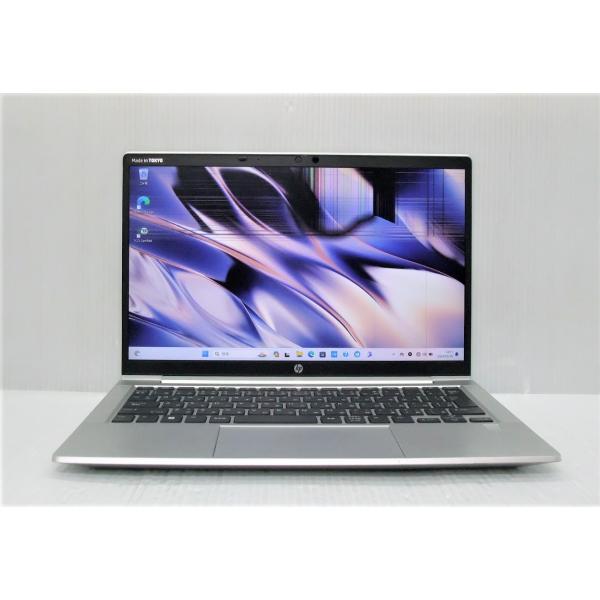 ProBook 中古 ノートパソコン HP 635 Aero G8 37Z91AV Ryzen5