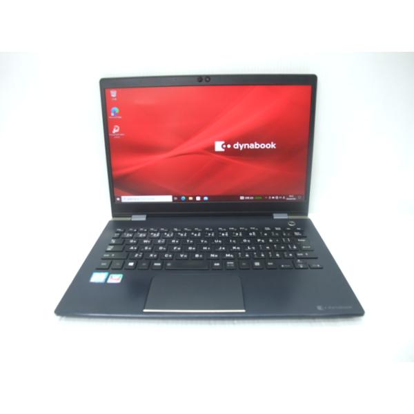 Windowsノート本体 dynabook GZ63/ML dynabook GZ 中古 ノートパソコン 東芝 GZ63/ML PGZ63ML-NRA Corei5