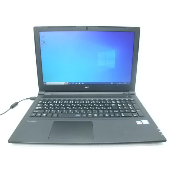 NEC VKT25F-3 i5-7200U メモリ8GB 500GB 美品　#2 VF Windows10 NEC VERSAPRO VKT25F-3 (PC-VKT25FB7R3R3) Core i5