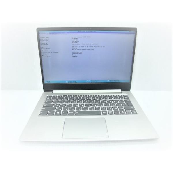 Ideapad 中古 ノートパソコン Lenovo ideapad 530S-14ARR Type