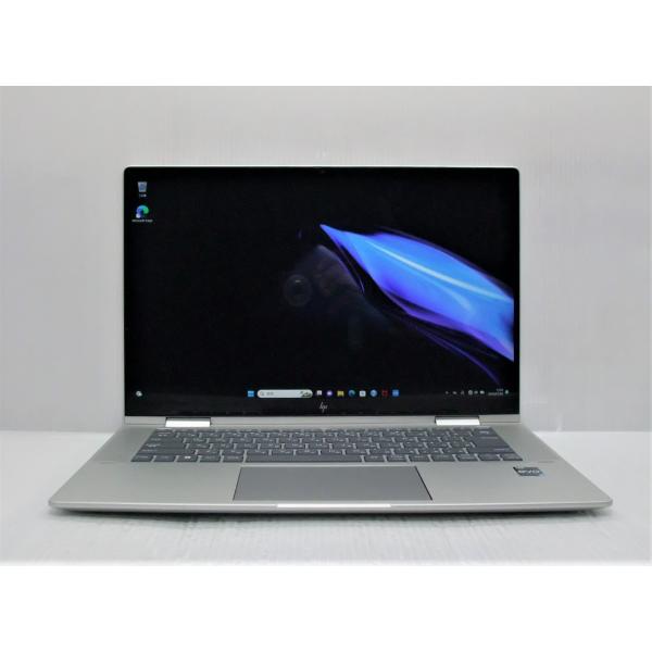 中古訳アリノートパソコン HP ENVY X360 15-ds0002AU 中古訳アリノートパソコン HP ENVY X360 15-ds0002AU