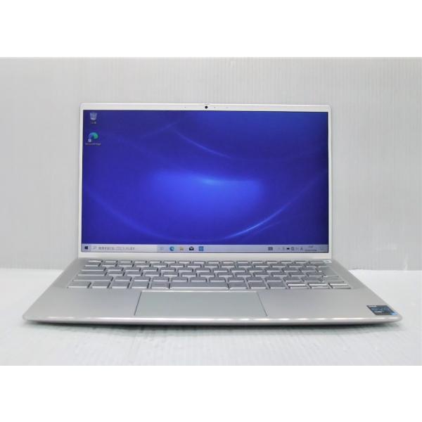 DELL Inspiron 13 7300 シルバー Inspiron 7000 中古 ノートパソコン DELL 13 7300 シルバー