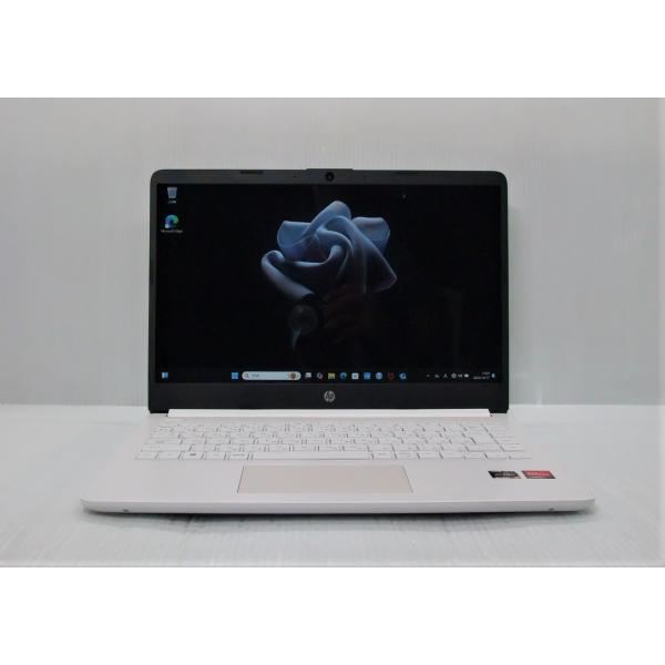 中古 ノートパソコン HP 14s-fq2012AU 6F8S3PA-AANA ピュア 中古 ノートパソコン HP 14s-fq2012AU 6F8S3PA-AANA ピュア