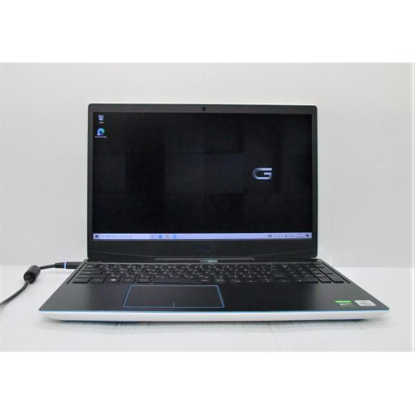 苫小牧バナナ】DELL/デル NG75-ANLB G3 ゲーミングノートパソコン Core