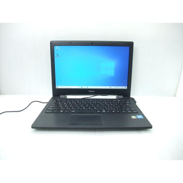 mouse computer◇LuvBook LB-J321E-SSD
