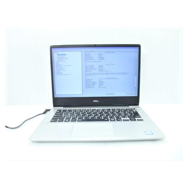 Windowsノート本体 DELL Inspiron 5480 i5-8265U 8GB 256GB DELL