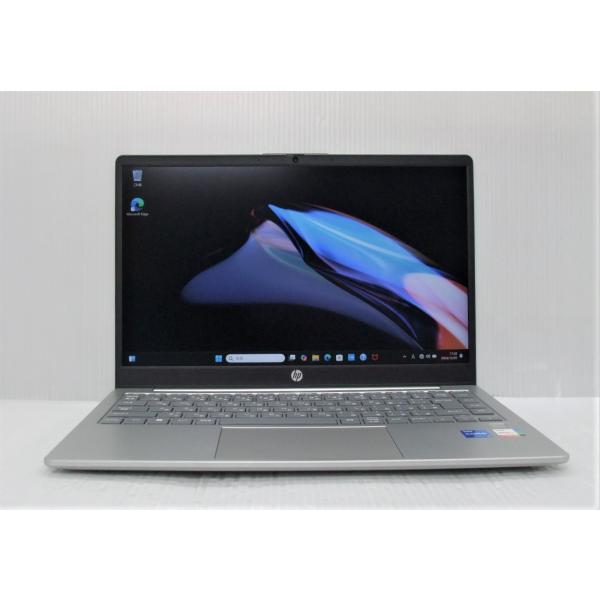 エイチピー 中古 ノートパソコン HP 14-ep0016TU 806Y0PA-AAAC