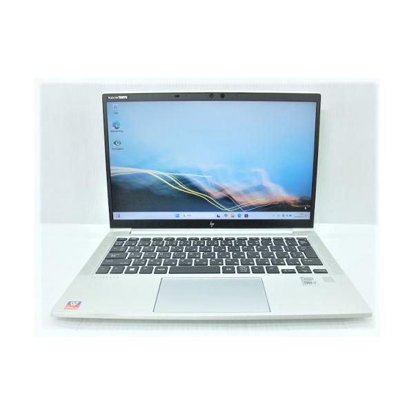 Windowsノート本体 HP ELITEBOOK 830G7 CI5-1.6GHZ/16GB/256GB Windowsノート本体 HP ELITEBOOK 830G7 CI5-1.6GHZ/16GB/256GB