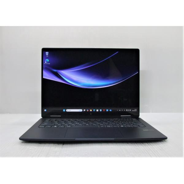ENVY x360 中古 ノートパソコン HP Envy 14-fc0017TU 9W667PA