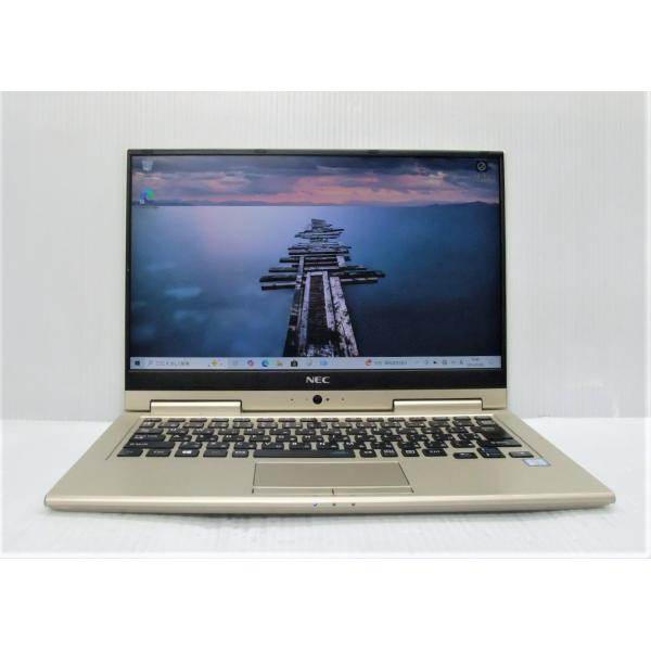 LaVie Hybrid ZERO 中古 ノートパソコン NEC LAVIE HZ350/GAG PC LaVie Hybrid ZERO 中古 ノートパソコン NEC LAVIE HZ350/GAG PC