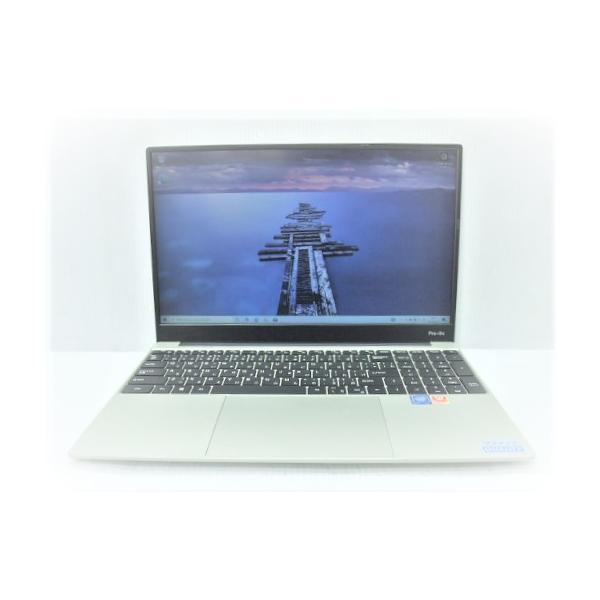 wajun Pro-9x　Windows11 Pro ノートPC 中古 ノートパソコン Wajun Pro-9x CeleronN4100/8GB-MEM/480GB