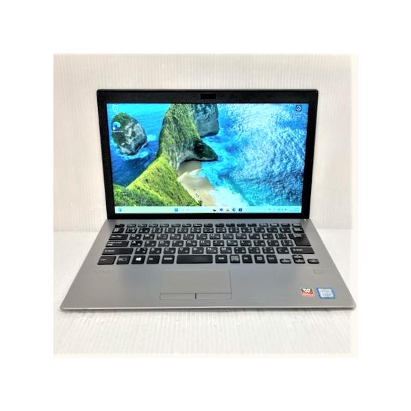 SONY VAIO Pro ジャンク i5/8GB/SSD256GB 楽天市場】美品 フルHD 12.5インチ SONY VAIO Pro PJ VJPJ238