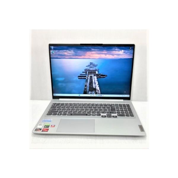 IdeaPad Slim 中古 ゲーミングノートパソコン Lenovo ideapad 560 Pro