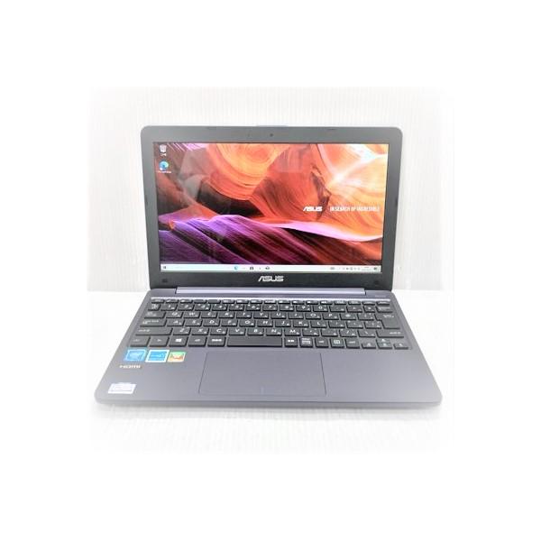 ASUS - ASUS VivoBook   E203 NAH-FD009TS ノートパソコン Amazon.co.jp: ASUS (エイスース) 11.6型ノートPC VivoBook