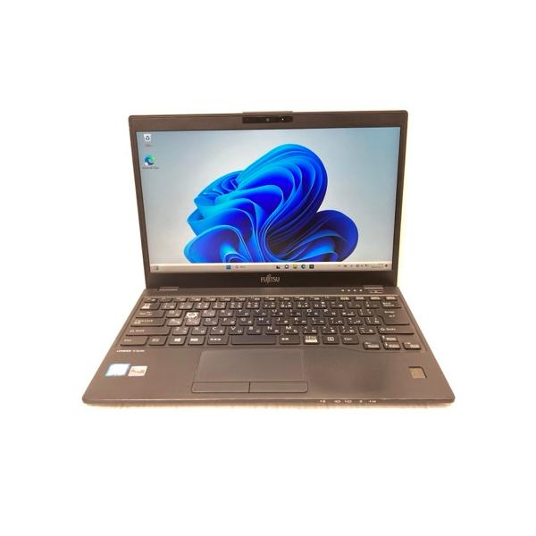 富士通 LIFEBOOK U939/B 富士通 ノートパソコン（PC） LIFEBOOK U939/B 製品詳細
