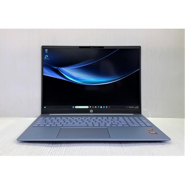 Pavilion 中古 ノートパソコン HP 16-ag0037AU B5DU6PA#ABJ スカイ