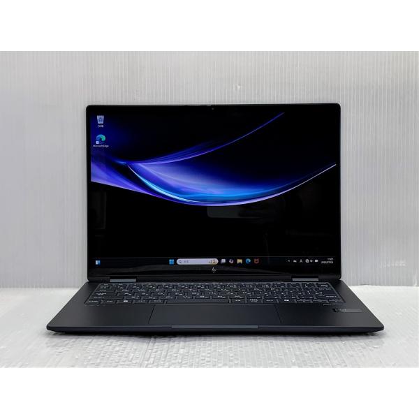ENVY x360 中古 ノートパソコン HP Envy 14-fc0017TU 9W667PA