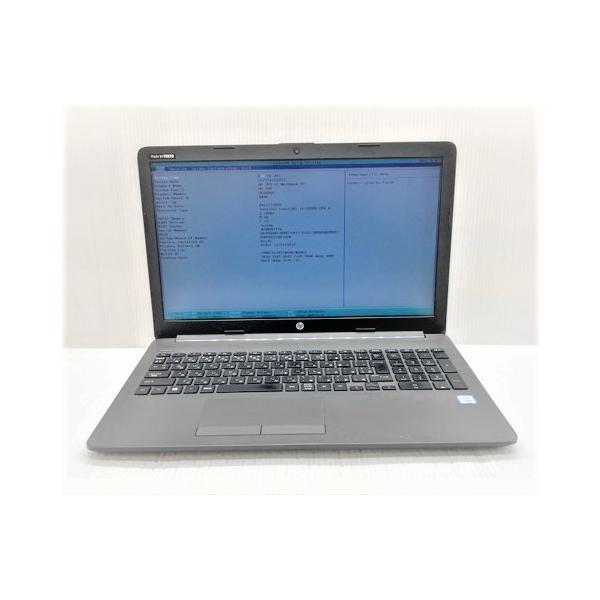 エイチピー 中古 ノートパソコン HP 250 G7 Notebook PC RCTO