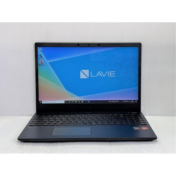 LAVIE N15 中古 ノートパソコン NEC N1585/AZL-2 PC-N1585AZL-2