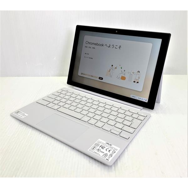 Chromebook 中古ノートパソコン ASUS CM30 Detachable
