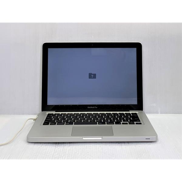 [仕様]●CPU：Core 2 Duo 2.40GHz●メモリ：4GB●ストレージ：250GB HDD●光学ドライブ：SuperDrive+-DL●液晶：13.3インチワイド(1280x800)●グラフィック：NVIDIA GeForce ...