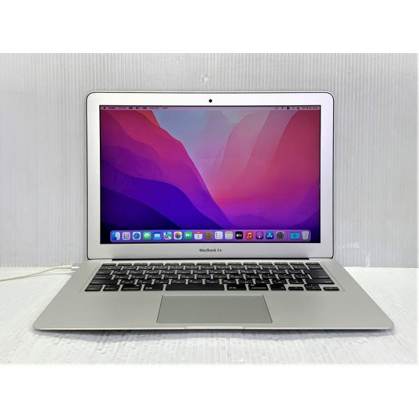 [仕様]●CPU：Core i5 1.60GHz●メモリ：4GB●内蔵ストレージ：128GB SSD●液晶：13.3インチワイドディスプレイ（1440 x 900）●グラフィック：Intel HD Graphics 6000●通信：有線LA...