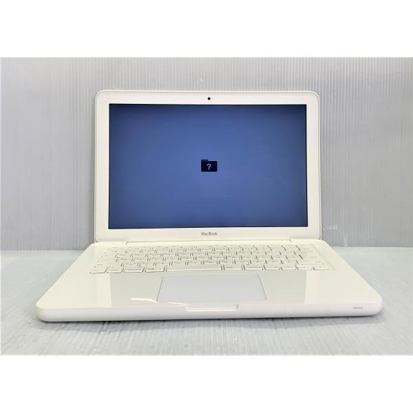 [仕様]●CPU：Core 2 Duo 2.26GHz●メモリ：4GB●内蔵ストレージ：320GB HDD●光学ドライブ：SuperDrive●液晶：13.3インチワイドディスプレイ (1280x800)●グラフィック：NVIDIA GeF...