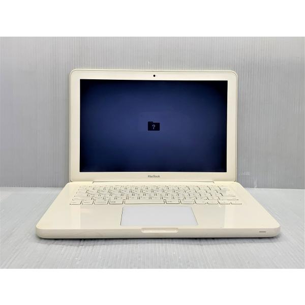 [仕様]●CPU：Core 2 Duo 2.26GHz●メモリ：4GB●内蔵ストレージ：320GB HDD●光学ドライブ：※使用不可●液晶：13.3インチワイドディスプレイ (1280x800)●グラフィック：NVIDIA GeForce ...